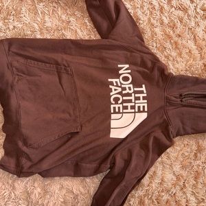 The North Face Sweatshirt